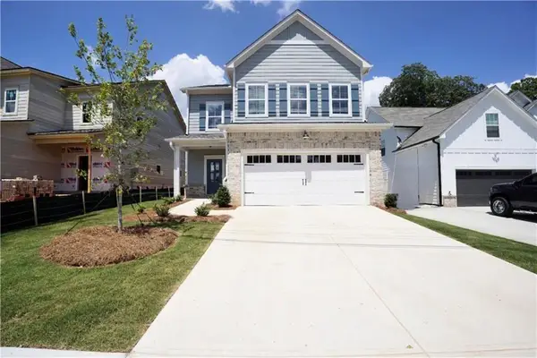 45 Aviation Road Se, Marietta, GA 30060