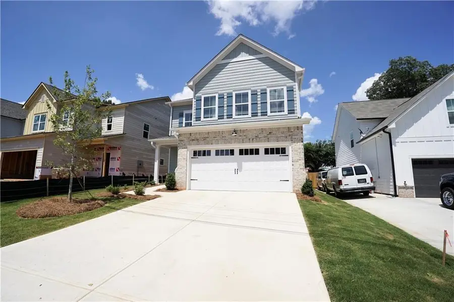 45 Aviation Road Se, Marietta, GA 30060 - #2