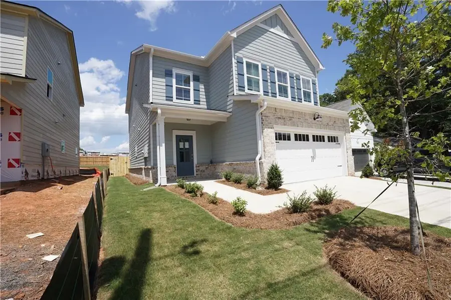 45 Aviation Road Se, Marietta, GA 30060 - #3