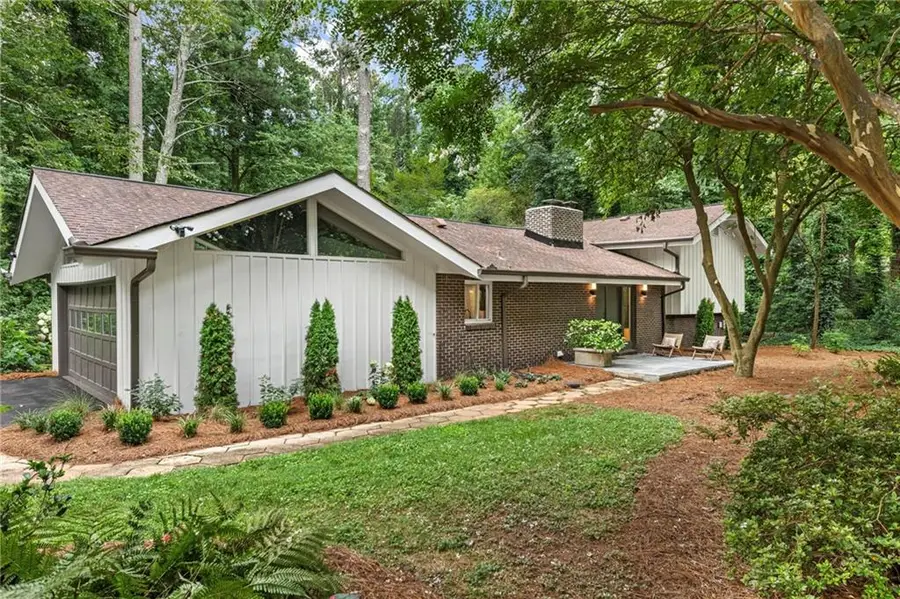5363 Rosser Road, Stone Mountain, GA 30087 - #2