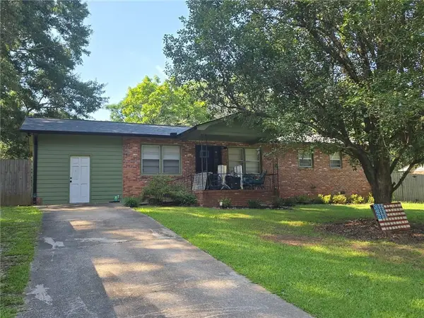 110 Westmoreland Drive, Griffin, GA 30223