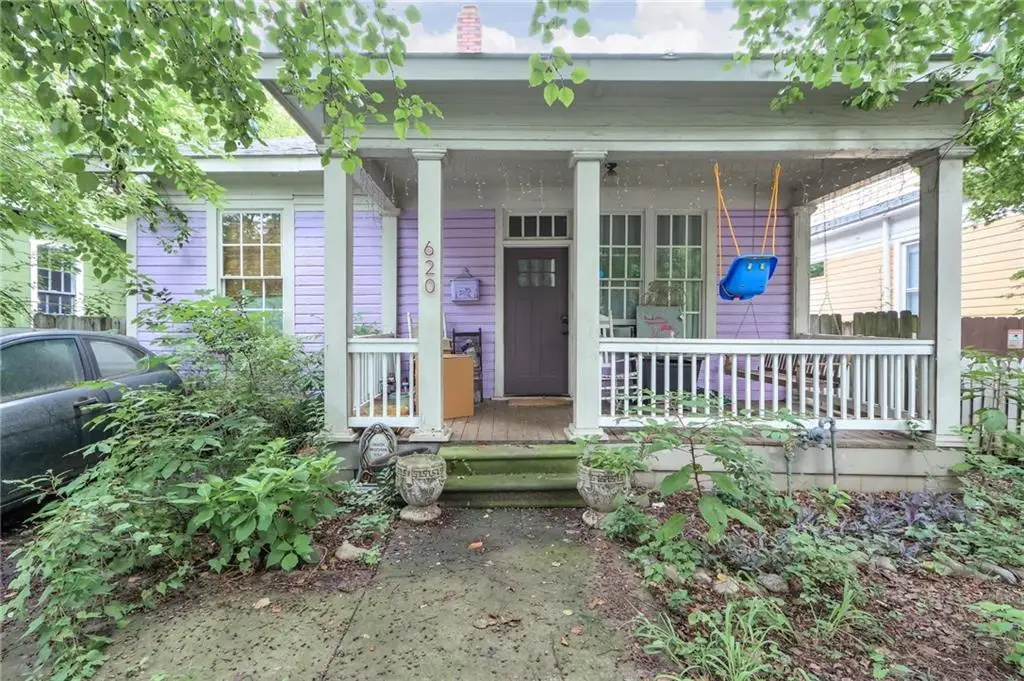620 Memorial Avenue, Atlanta, GA 30312 - #1