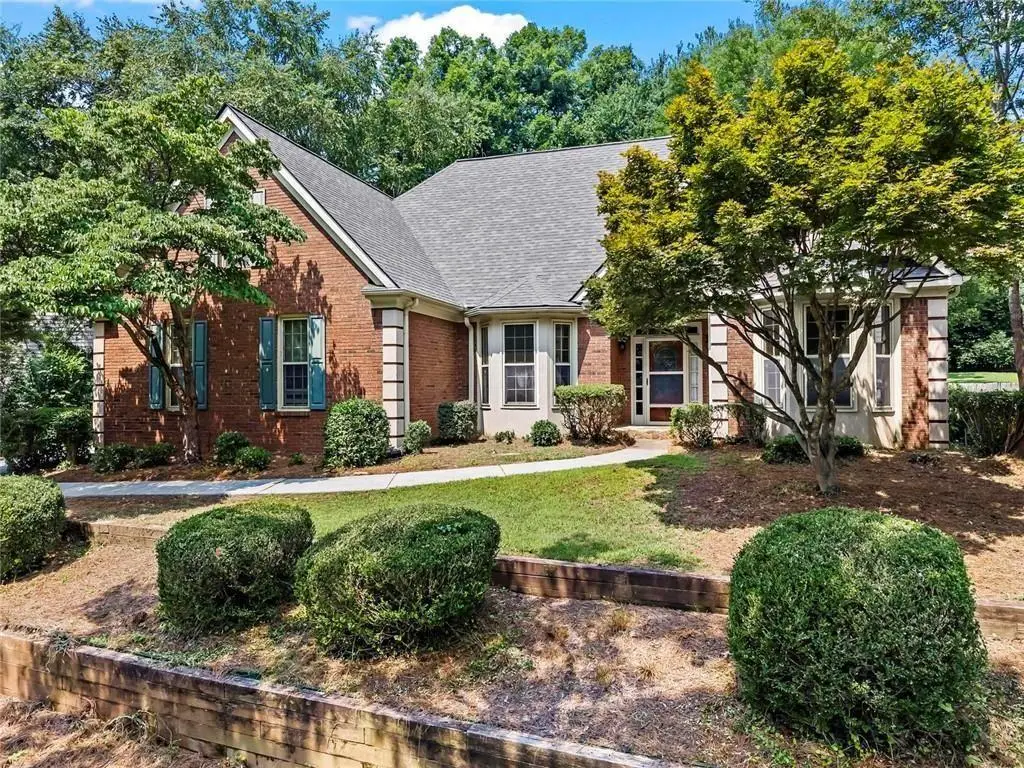 2161 Major Loring Way, Marietta, GA 30064 - #1