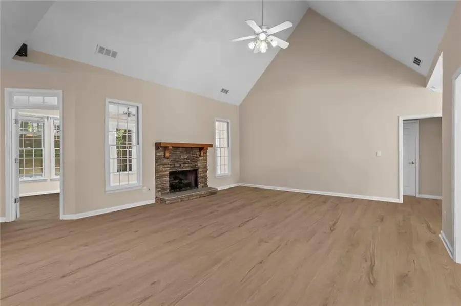 2161 Major Loring Way, Marietta, GA 30064 - #3