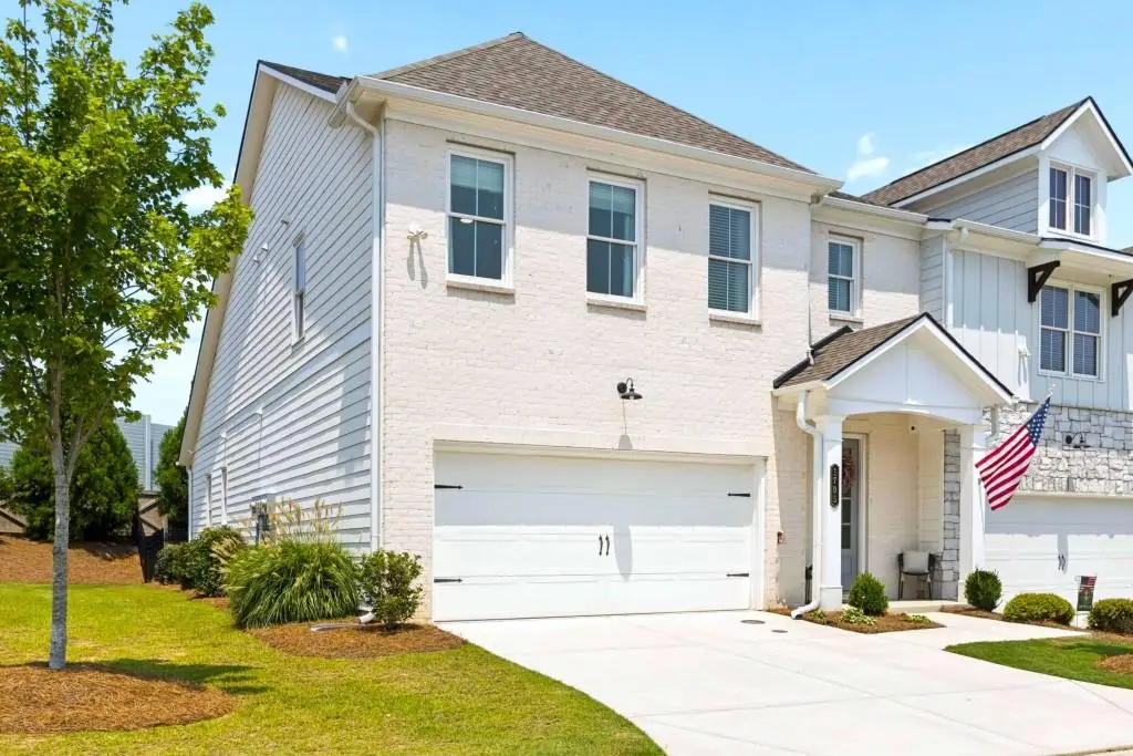 1705 Cosette Lane, Kennesaw, GA 30152 - #1
