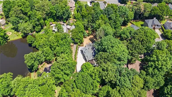 4039 Tall Pine Drive, Marietta, GA 30062