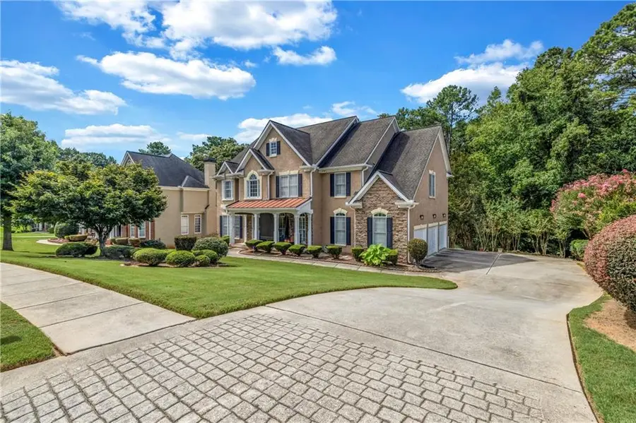 520 Monarch Lake Way, Stockbridge, GA 30281 - #3