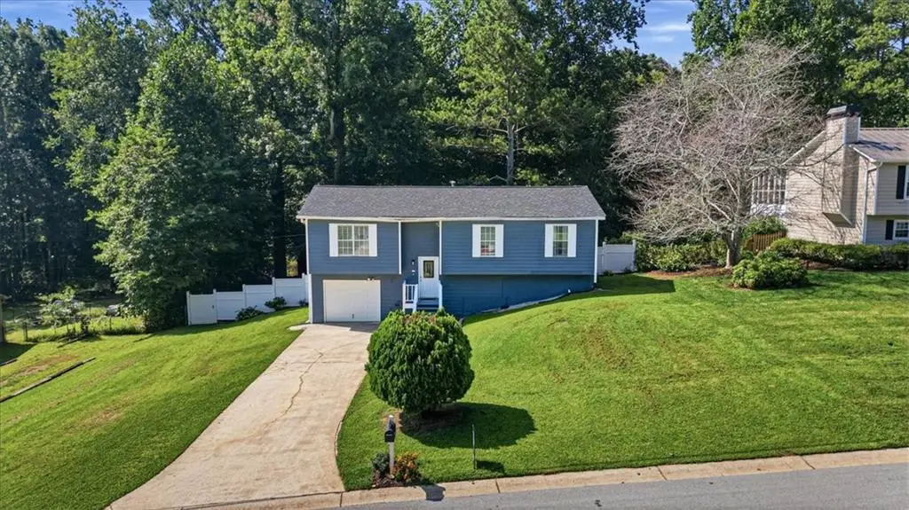 188 Pilgrim Lane, Powder Springs, GA 30127 - #1