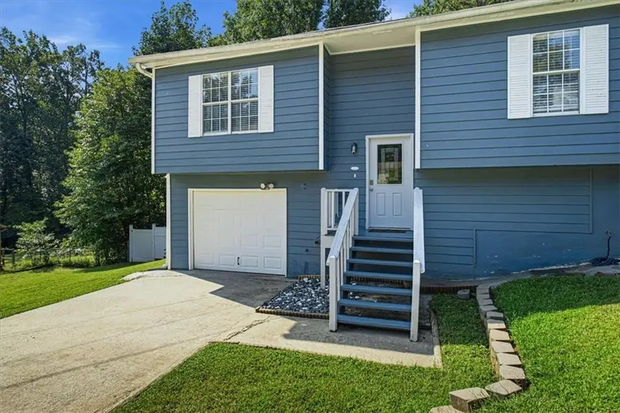 188 Pilgrim Lane, Powder Springs, GA 30127 - #2