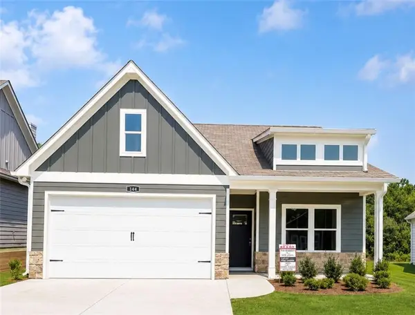 144 Sunflower Circle Ne, Cartersville, GA 30121
