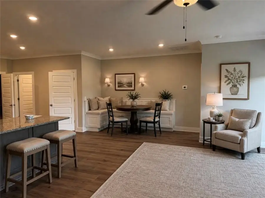 144 Sunflower Circle Ne, Cartersville, GA 30121 - #3