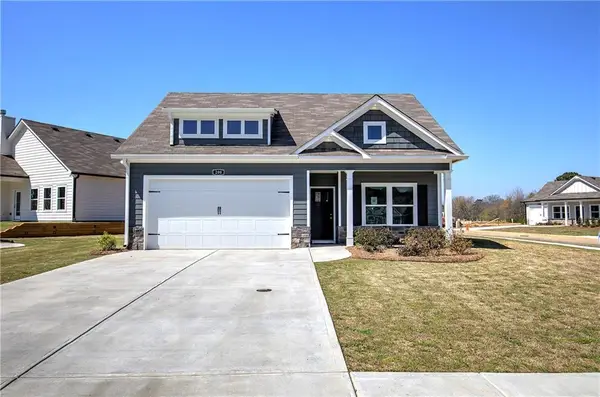 200 Daisy Court, Cartersville, GA 30121