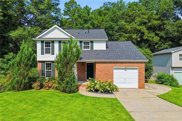 2849 Pine Meadow Drive, Marietta, GA 30066