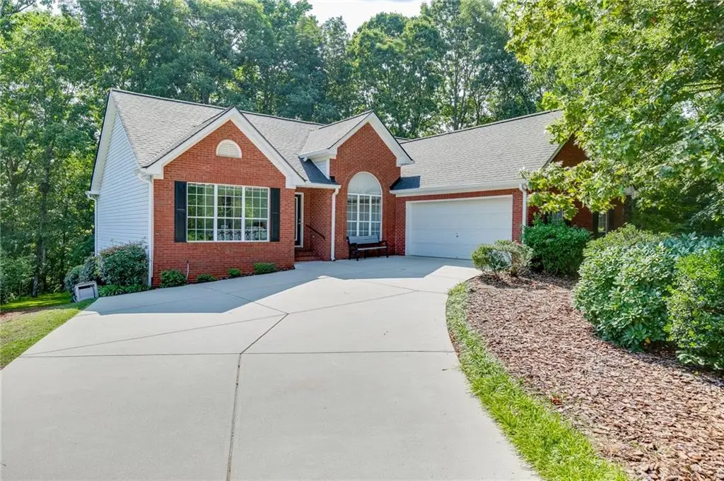 5948 Williamsport Drive, Flowery Branch, GA 30542 - #1