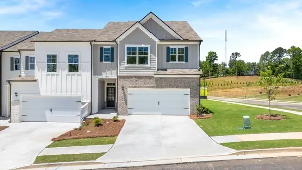 1825 Meadow Green Circle, Gainesville, GA 30501