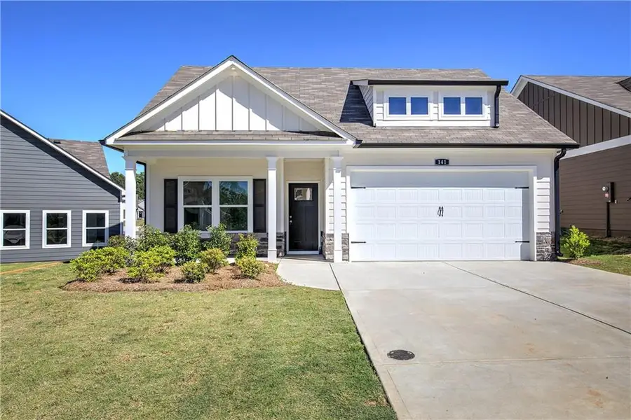 141 Sunflower Circle, Cartersville, GA 30121 - #3