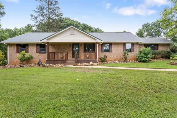 2414 Bethesda Church Road, Carrollton, GA 30117