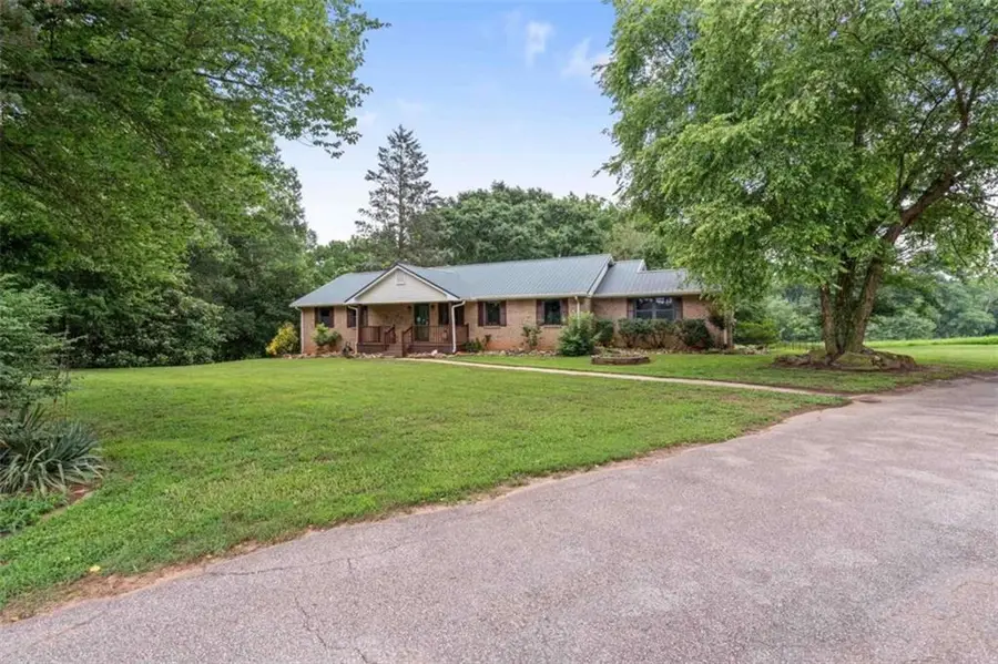 2414 Bethesda Church Road, Carrollton, GA 30117 - #2