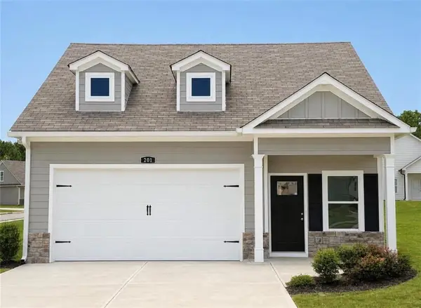 201 Daisy Court, Cartersville, GA 30121