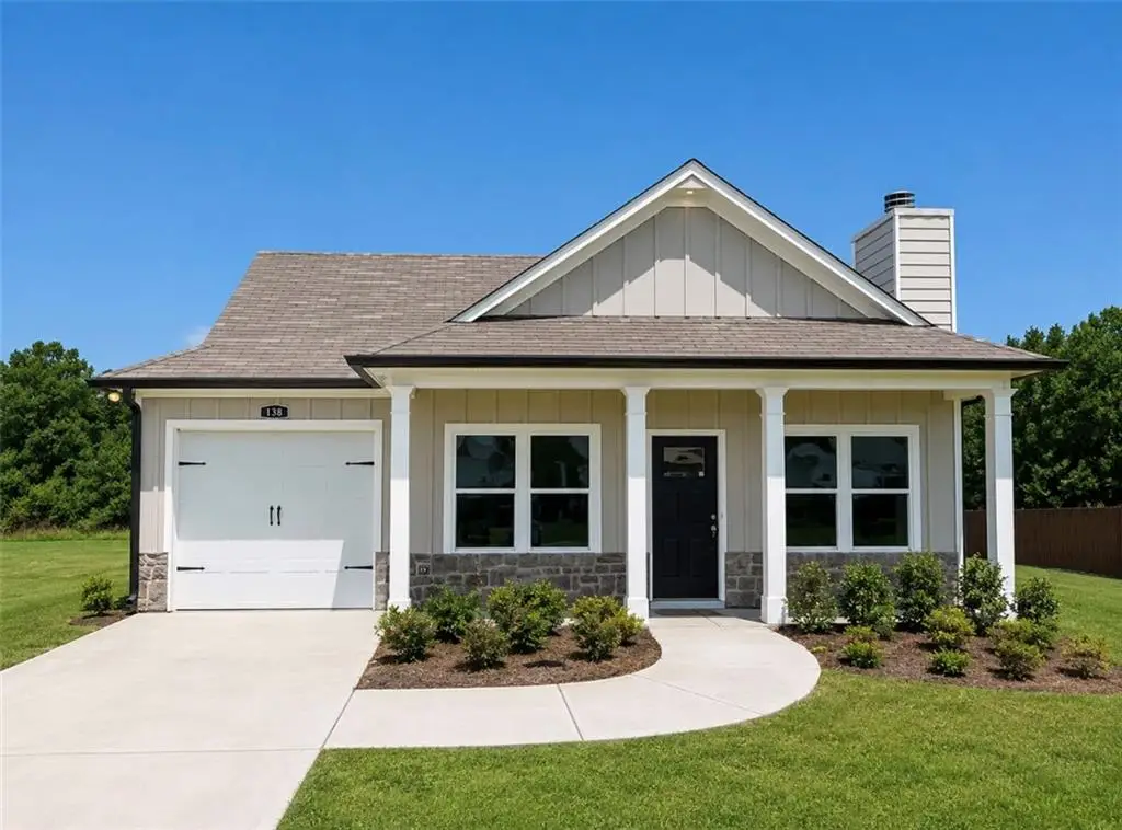 138 Sunflower Circle Ne, Cartersville, GA 30121 - #1
