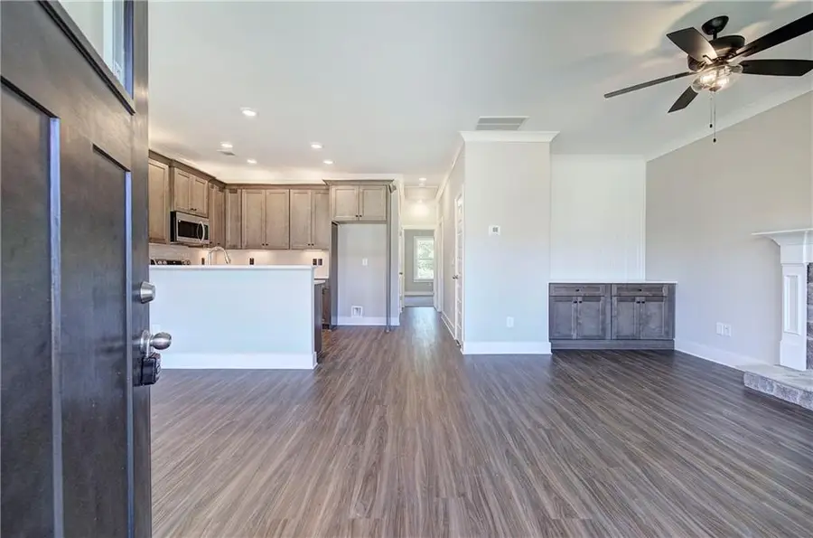 138 Sunflower Circle Ne, Cartersville, GA 30121 - #3