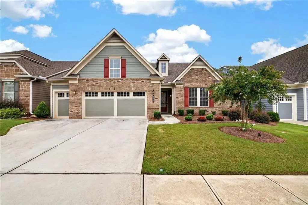 411 Cedar Pine Court, Peachtree City, GA 30269 - #1