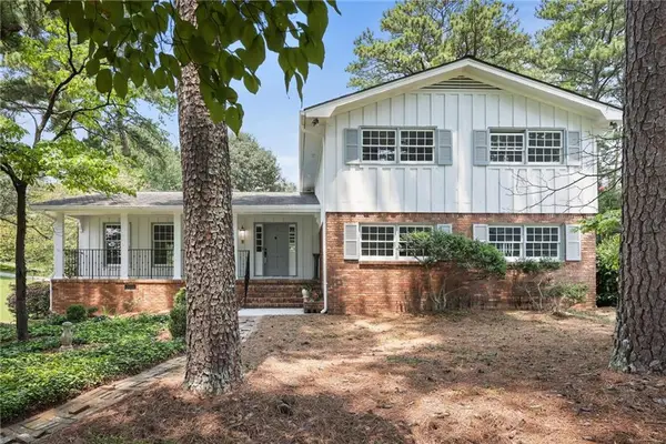 2458 Dunkerrin Lane, Atlanta, GA 30360