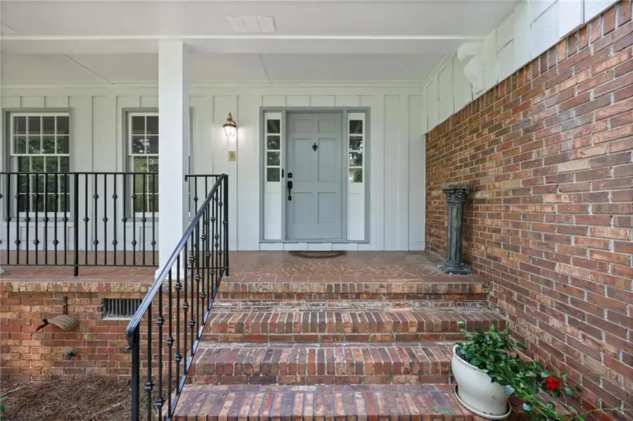 2458 Dunkerrin Lane, Dunwoody, GA 30360 - #3