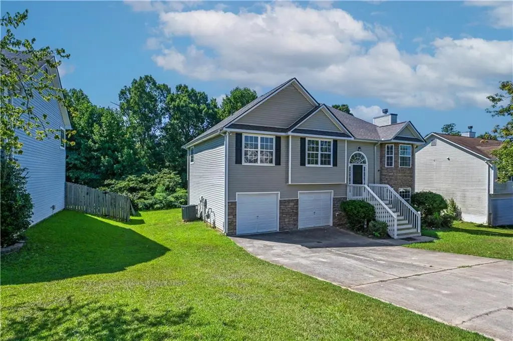 5514 Frontier Court, Ellenwood, GA 30294 - #1