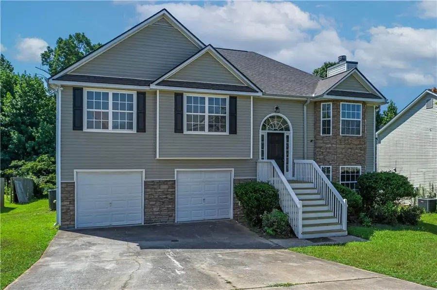 5514 Frontier Court, Ellenwood, GA 30294 - #2