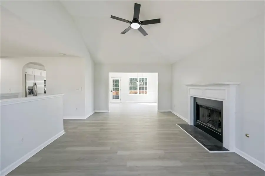 5514 Frontier Court, Ellenwood, GA 30294 - #3