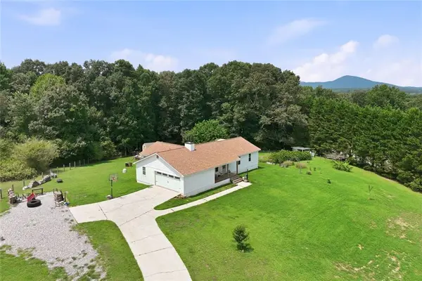 5545 Odum Smallwood Road, Gainesville, GA 30506