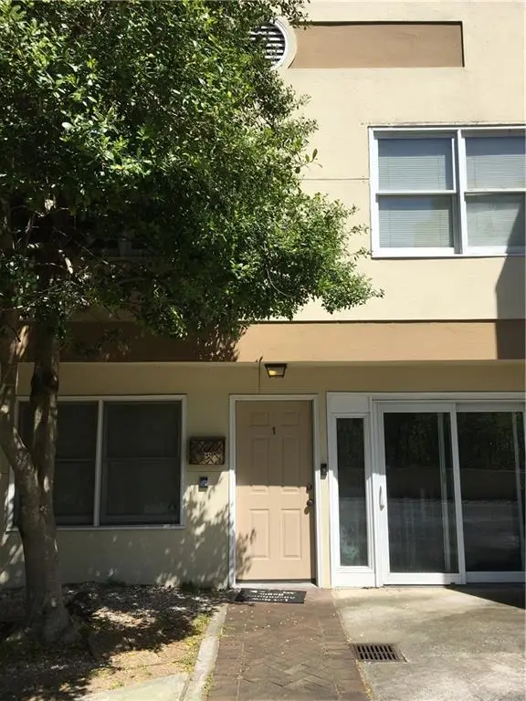 75 E Wesley Road Ne #1, Atlanta, GA 30305