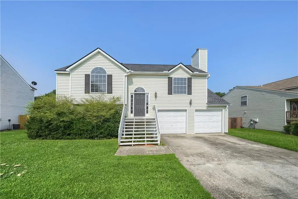 7281 Sandpiper Way, Riverdale, GA 30274 - #1