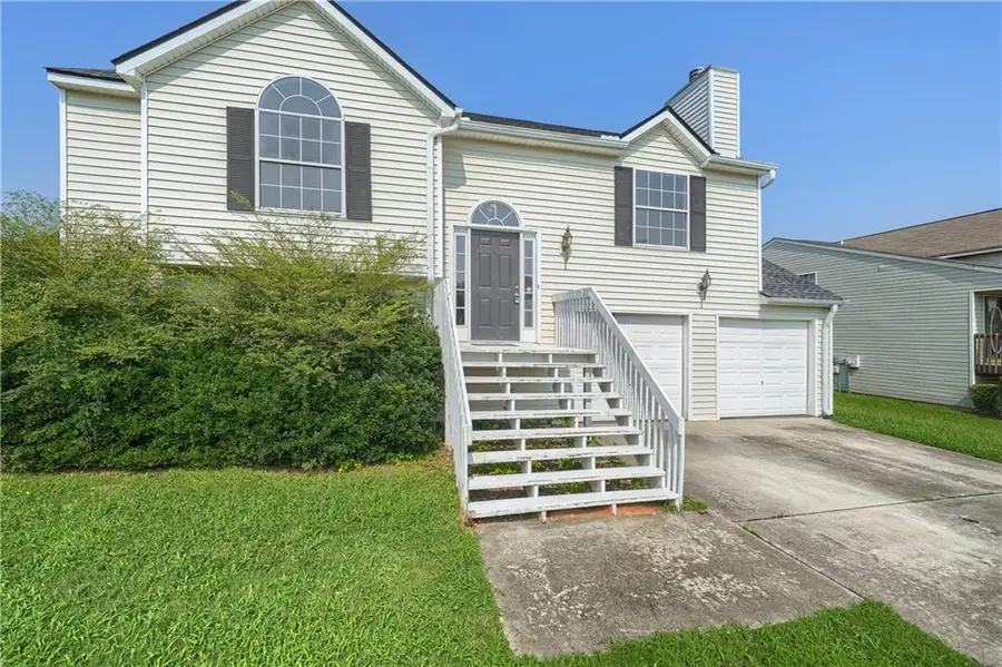 7281 Sandpiper Way, Riverdale, GA 30274 - #2