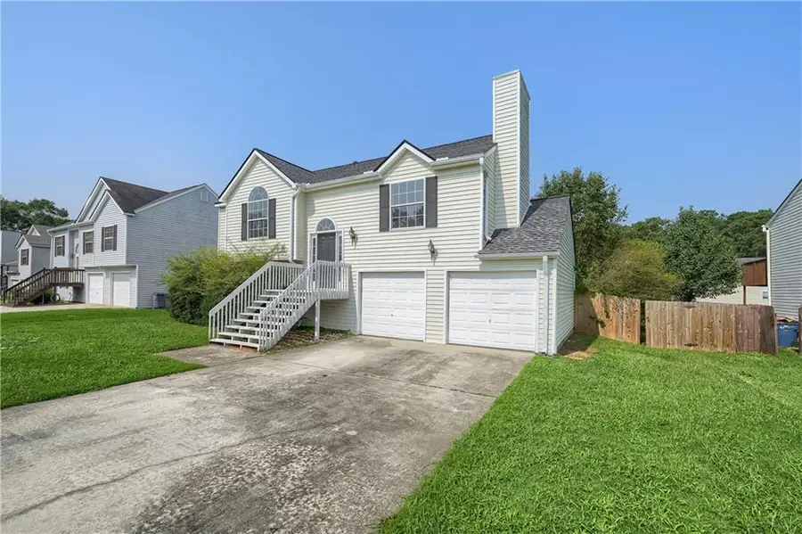 7281 Sandpiper Way, Riverdale, GA 30274 - #3