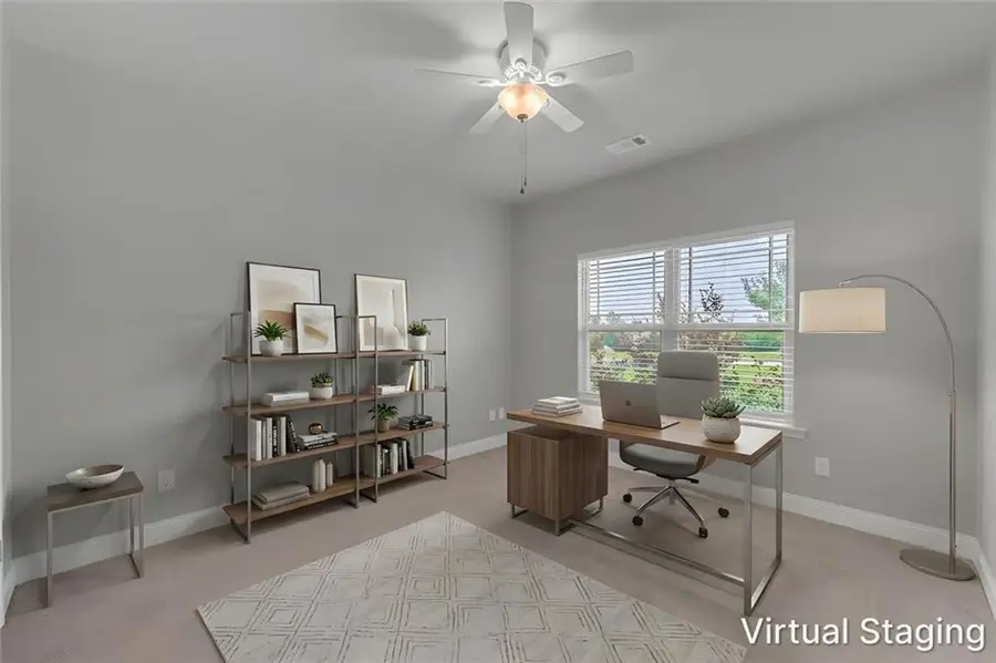 6032 Creekside View Lane, Clermont, GA 30527 - #3