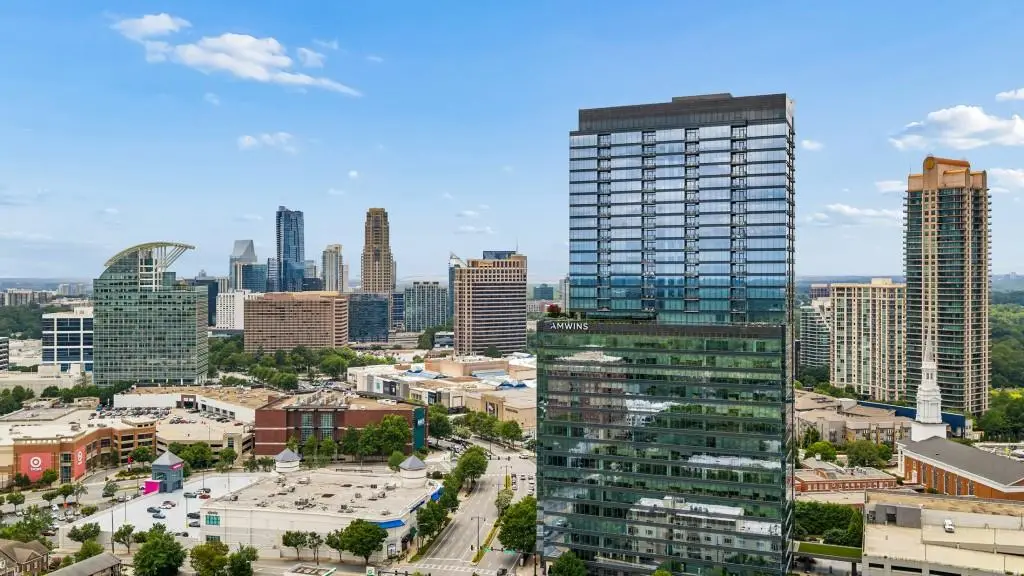 3630 Peachtree Road #3002, Atlanta, GA 30326 - #1