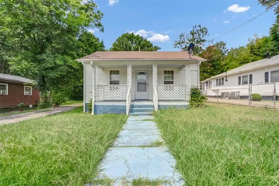 212 Nixon Avenue Sw, Rome, GA 30161 - #2