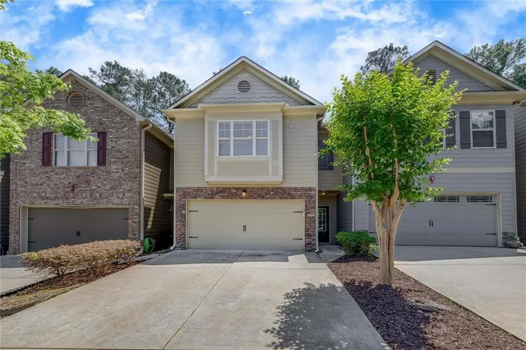 175 Sunset Lane, Woodstock, GA 30189 - #1