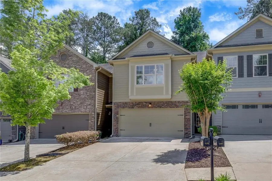 175 Sunset Lane, Woodstock, GA 30189 - #2