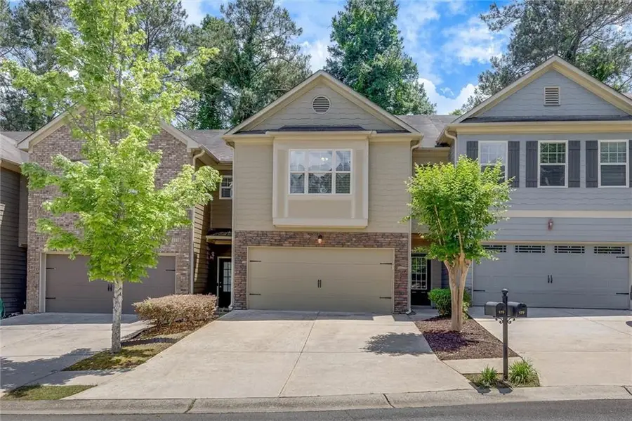 175 Sunset Lane, Woodstock, GA 30189 - #3