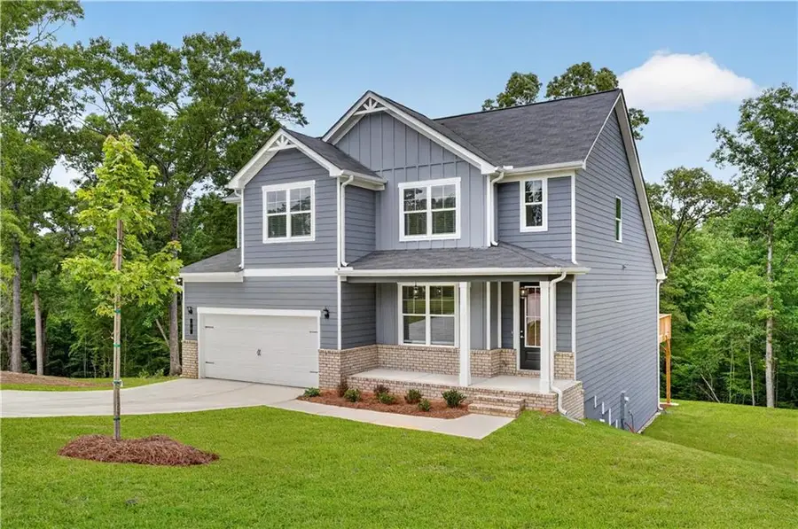70 Sydney Court, Mansfield, GA 30055 - #2