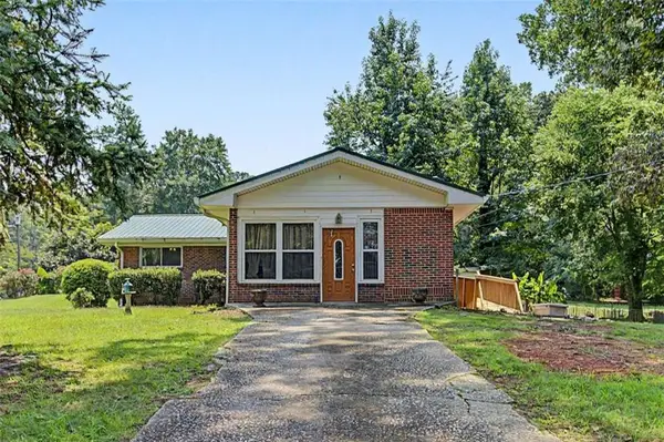 5512 Andrew Drive, Mableton, GA 30126