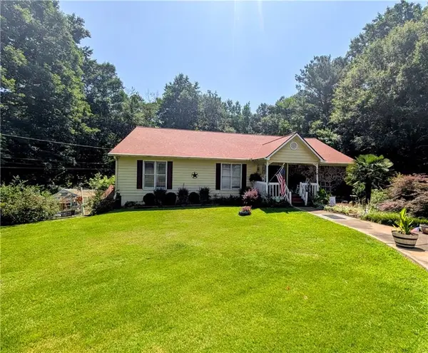 453 Turnberry Drive, Hiram, GA 30141
