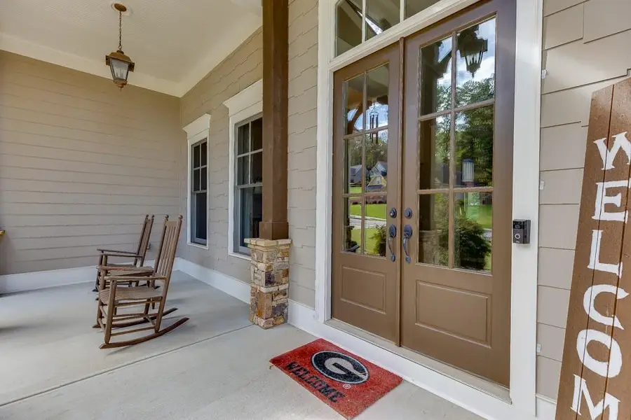 411 Meadow Lake Terrace Road, Hoschton, GA 30548 - #2