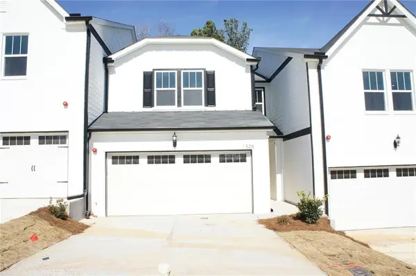 1528 Purple Coneflower Avenue, Mableton, GA 30126