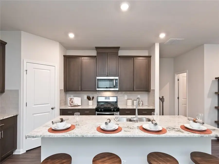 1528 Purple Coneflower Avenue, Mableton, GA 30126 - #3