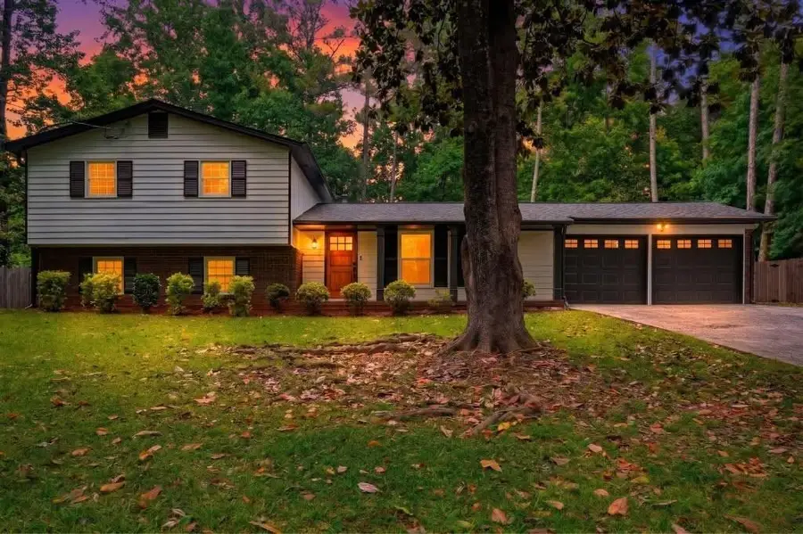 1620 Caribou Court, Marietta, GA 30066 - #2
