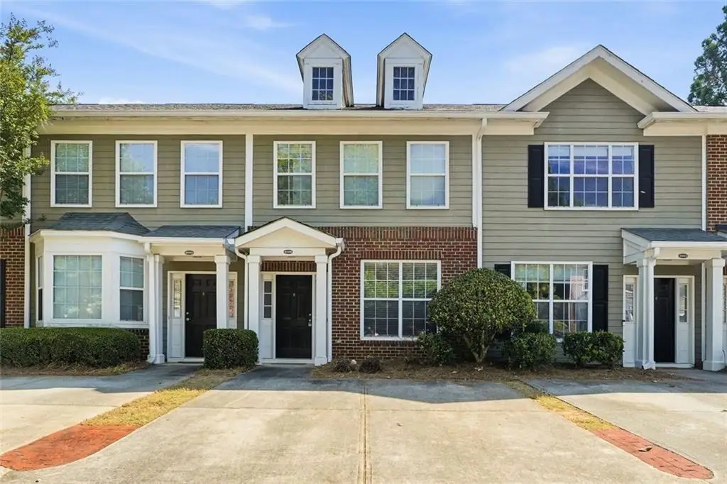 2086 Del Lago Circle, Kennesaw, GA 30152 - #1